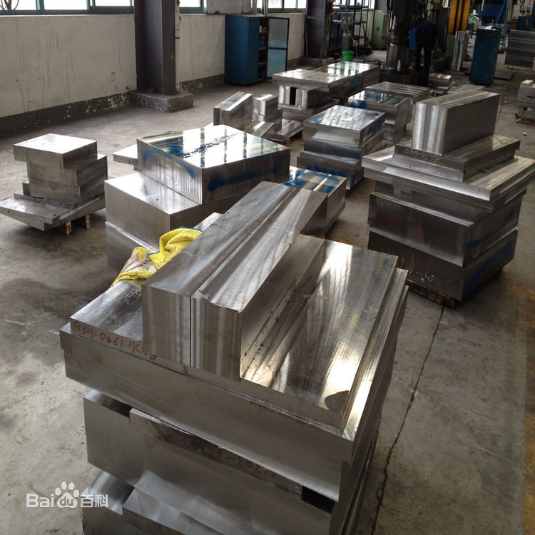skd11模具鋼是什么材料